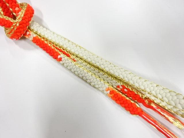 Japanese Kimono / Accessories Silk